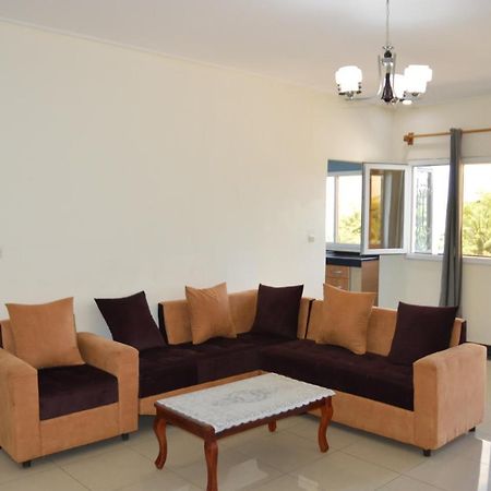 Residence Rosalie 야운데 외부 사진