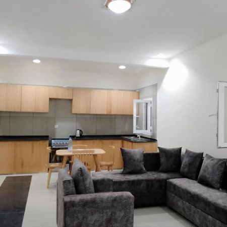 Residence Rosalie 야운데 외부 사진