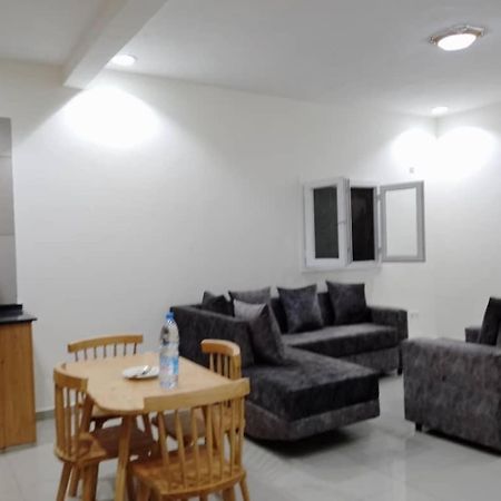 Residence Rosalie 야운데 외부 사진