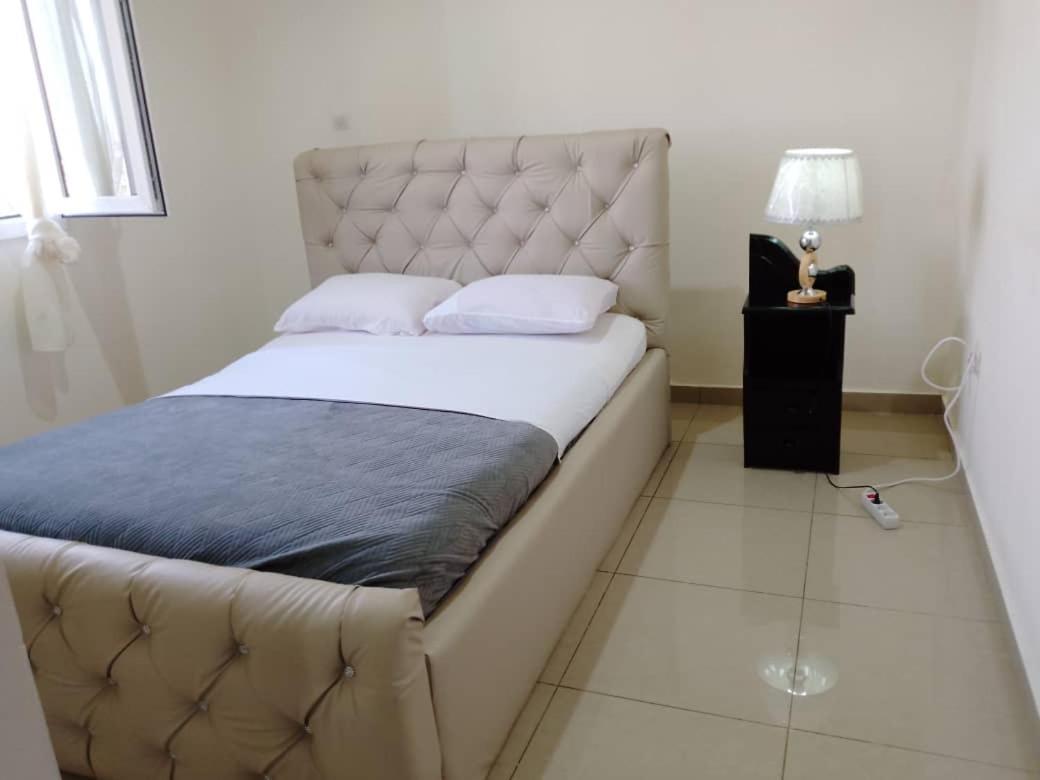 Residence Rosalie 야운데 외부 사진