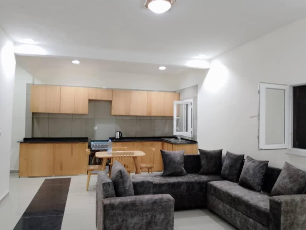 Residence Rosalie 야운데 외부 사진