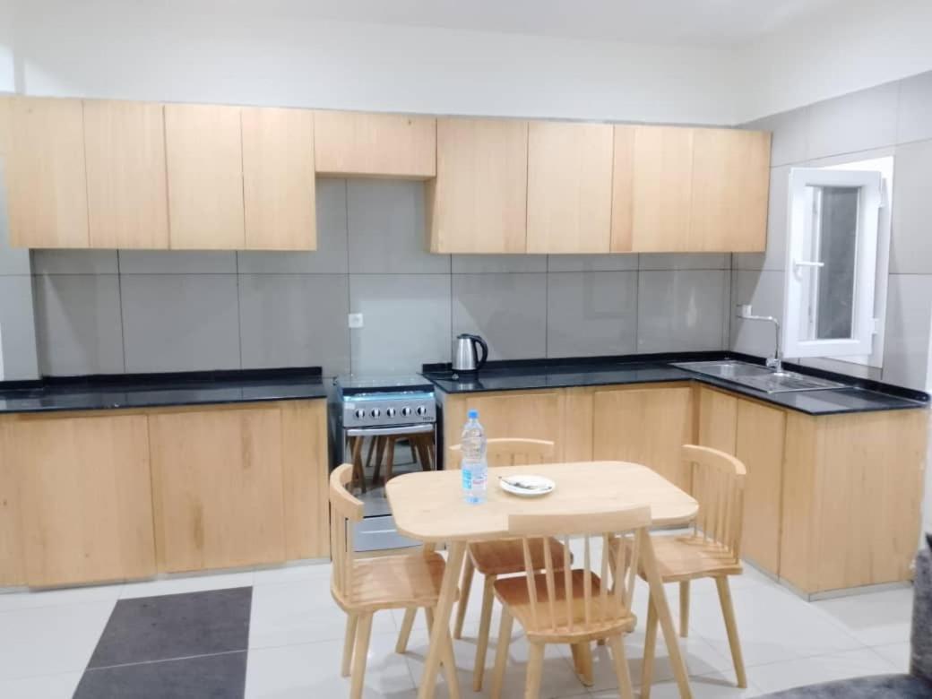 Residence Rosalie 야운데 외부 사진