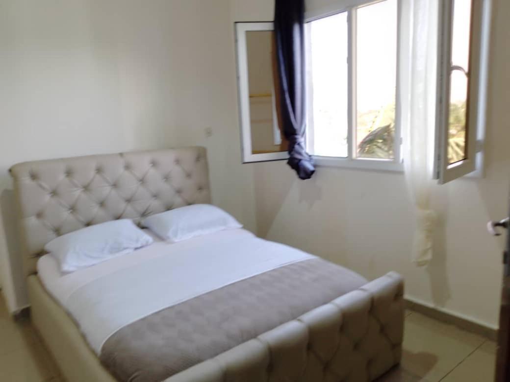 Residence Rosalie 야운데 외부 사진