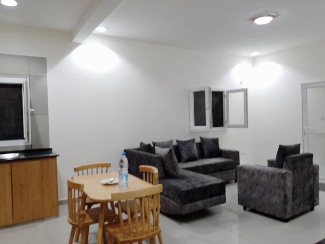 Residence Rosalie 야운데 외부 사진