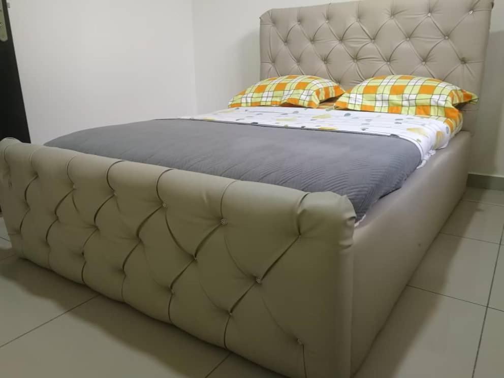 Residence Rosalie 야운데 객실 사진