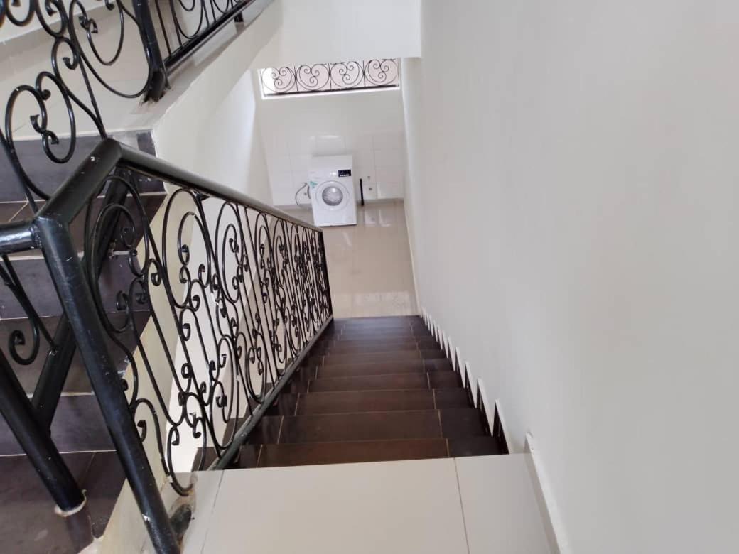 Residence Rosalie 야운데 객실 사진