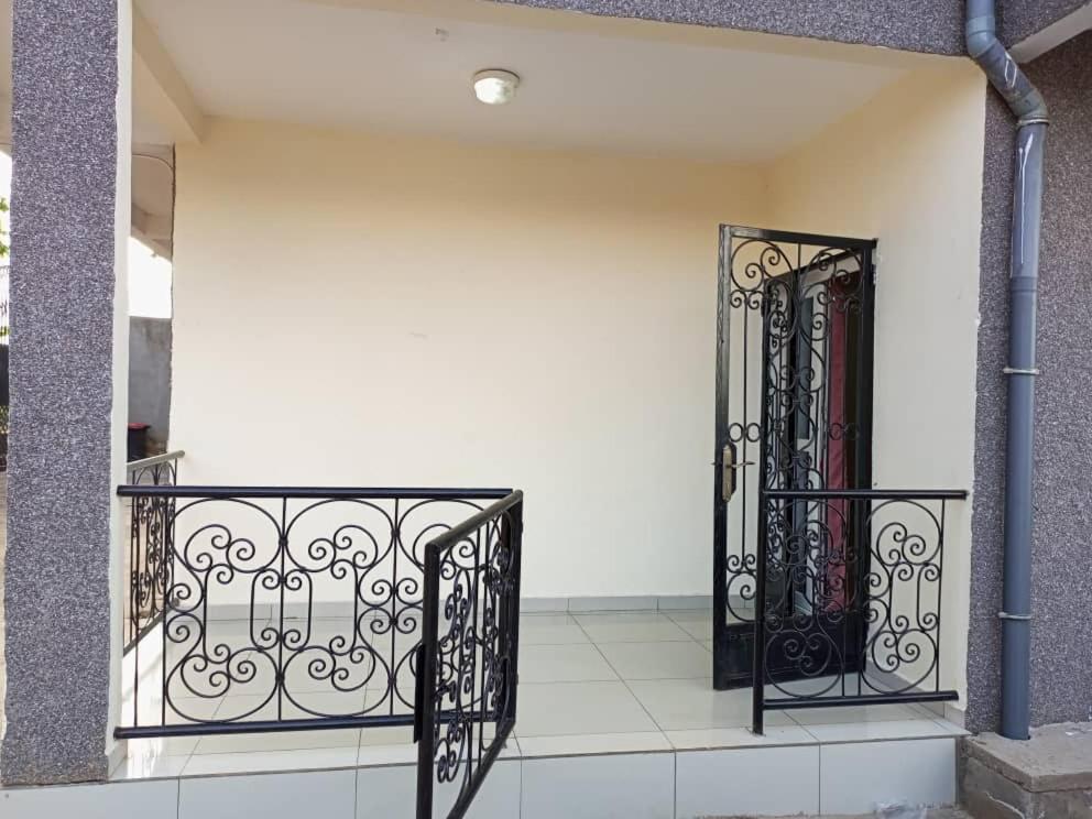 Residence Rosalie 야운데 객실 사진