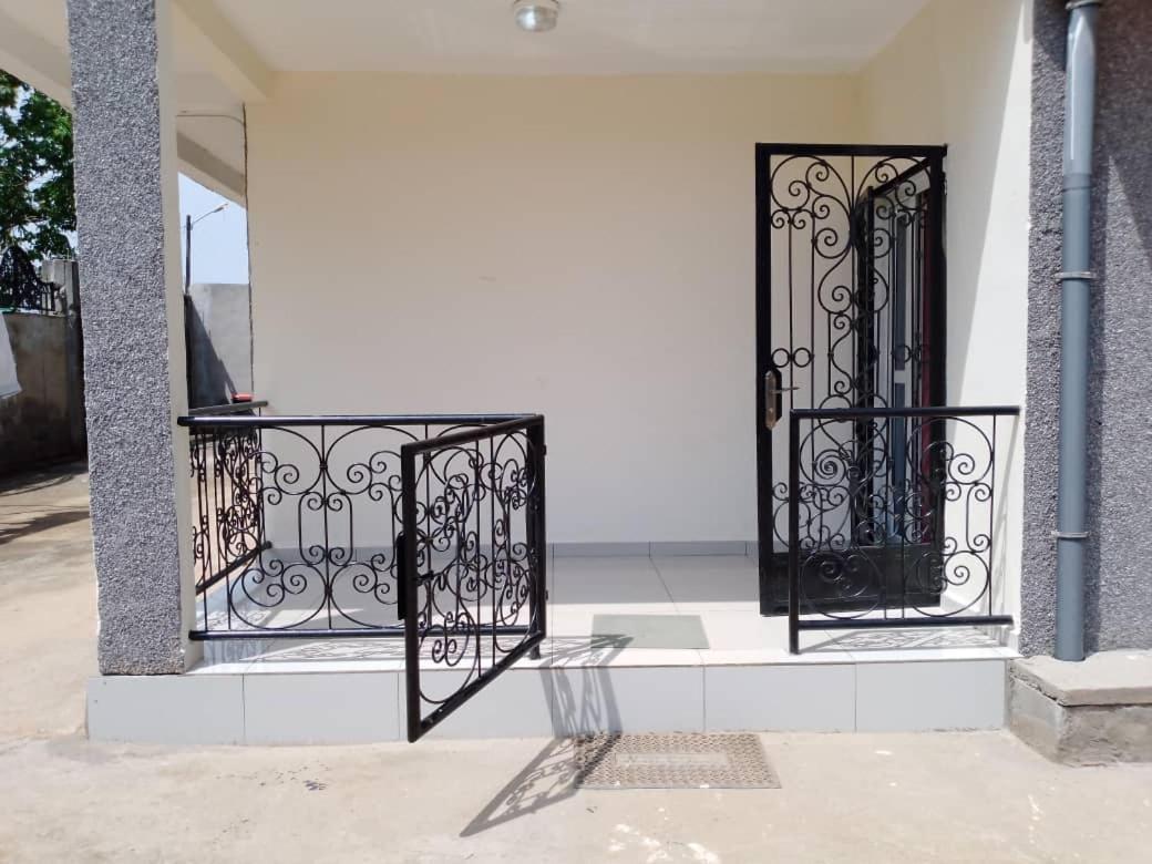 Residence Rosalie 야운데 객실 사진