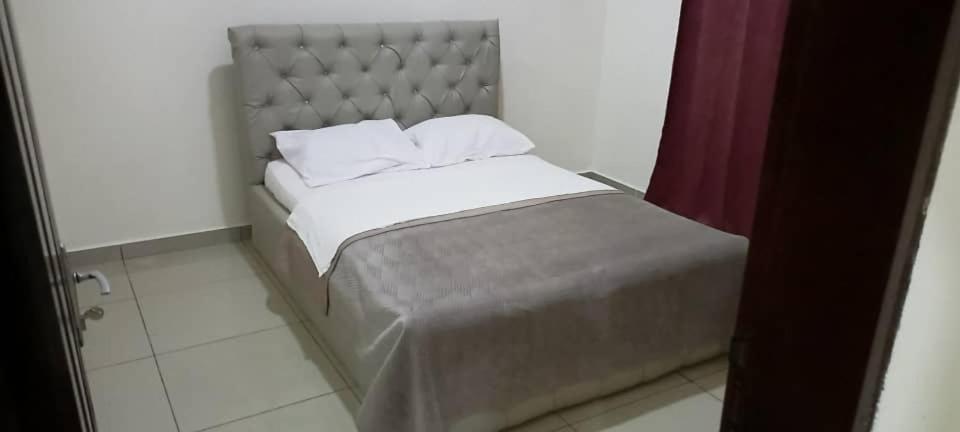 Residence Rosalie 야운데 객실 사진